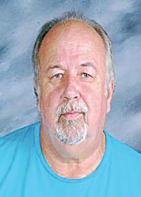 Our Sympathies Extended to the Familes of... William “Bill” Darold Bennett