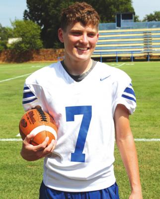 Wolverine Football Players of the Week