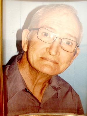 Burl Dean Jay