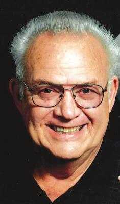 Wayne Martin
