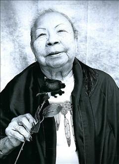 Elizabeth Roberta Yahola