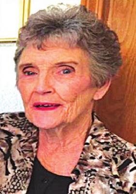 Wilma Lowe