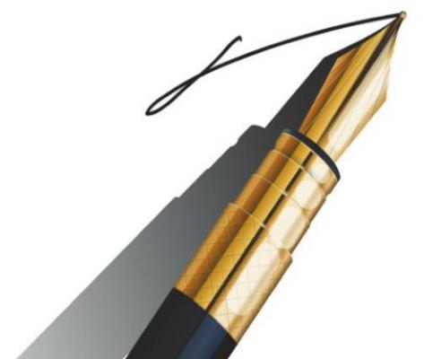 The Publisher’s Pen