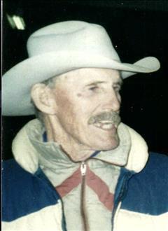 Coy Tucker