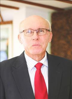 David Ingram