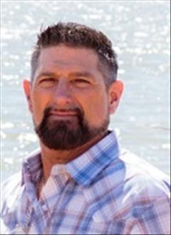 Our sympathy is extended to the family of Richard Worsham
