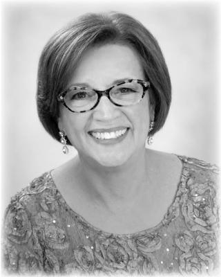 Gwenda Faye Summy