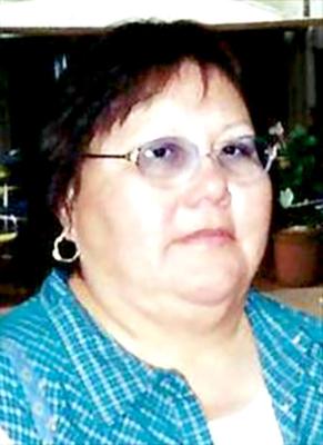 Bonnie Sue Johnson