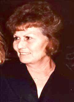 Barbara Ruth Cullum