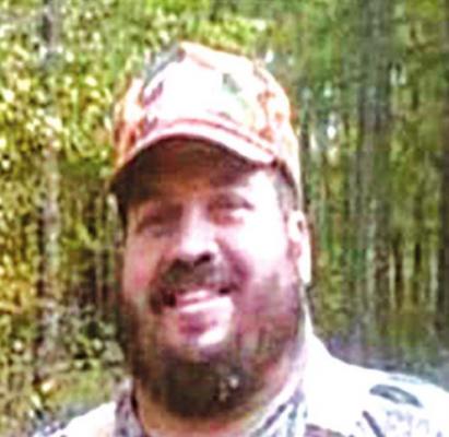 Scott Allen Stafford