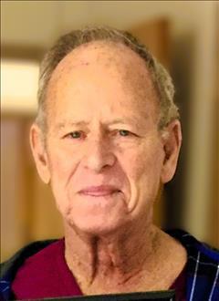 Our sympathy is extended to the family of Earl Dean Cosper