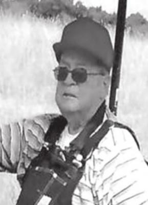 Charles “Chuck” Perry