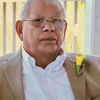 Our sympathy is extended to the family of Doug Scott