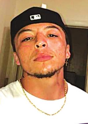 Brunson Harjo