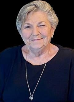 Phyllis Jean Hearn