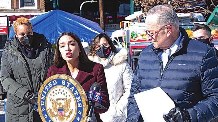 Democrats Warn If More States Pass Election Integrity Laws There Will Be A Devastating Decline In Cheating
