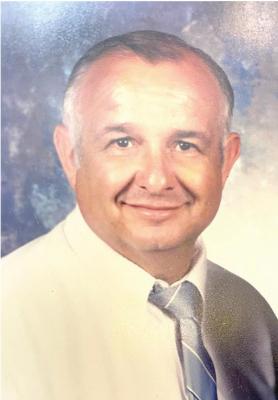 Jerry Raymond Green