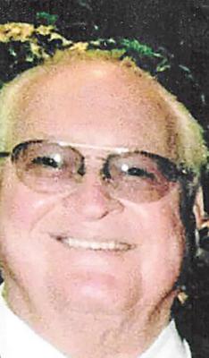 Rev. Dale Dean Jennings