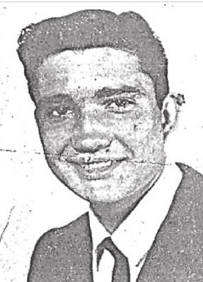Frank Foster