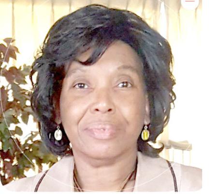 Our sympathy is extended to the family of Debra Elaine Smith