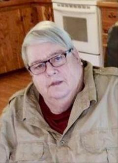 Ronald Keith Hardwick