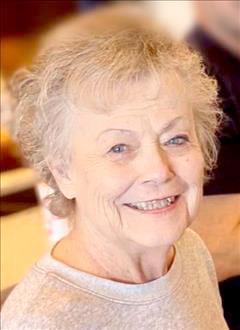 Patsy Cook
