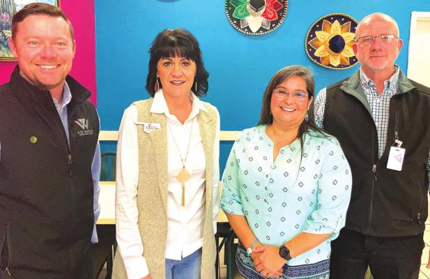 Tuition Waiver and Other Opportunities Coming to WWTC