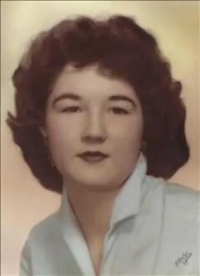 JoAnn Morgan