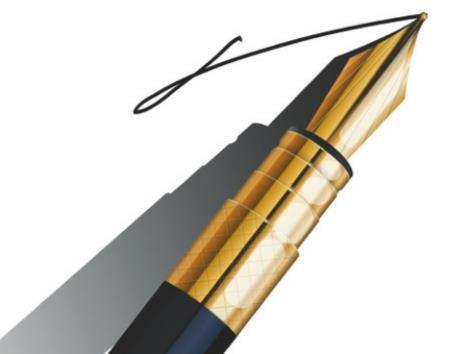 Publisher’s Pen