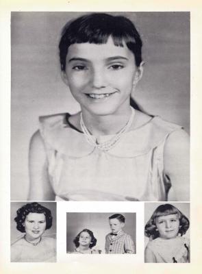 Looking back...Spaulding Eagles 1959