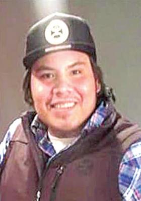 Jeff Harjo