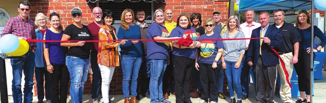 First Choice Family Medicine Celebrates Opening