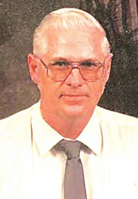 Jim Waters