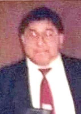 Robert Davis