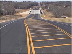 ODOT TO CONTINUE IMPROVEMENTS TO US-270 BETWEEN SEMINOLE AND WEWOKA