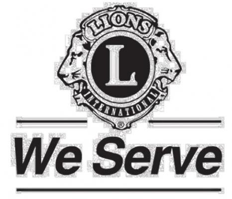 Lion’s Club Corner