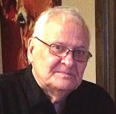 John Bill Martin