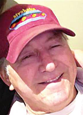 Service held for Beaver Ward