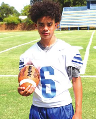 Wolverines Players of the Week