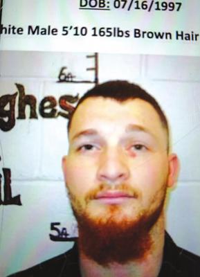 Public Help Sought in Search for Person of Interest