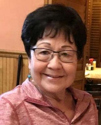 Helen Marie Duncan