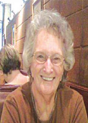 Earlene Rose