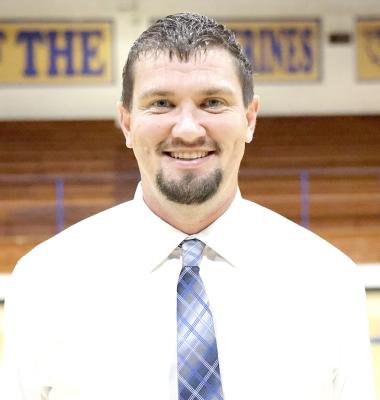 Dillion Snow to Coach All-State Game