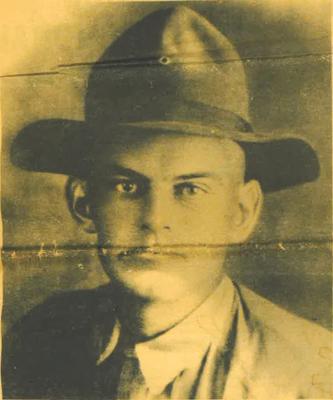 ALBERT E. THOMAS