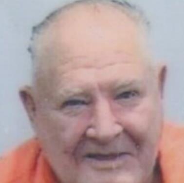Kermit Robinson, Sr.