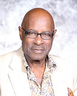 	Services Held for... James Brown, 1971 HHS Graduate