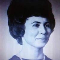 Paula Kay Hamilton
