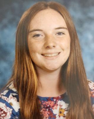 Geralyn Haney Earns Student Board