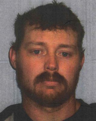 COTY SNEED ARRESTED FOR FILMING MINOR DAUGHTER IN SHOWER