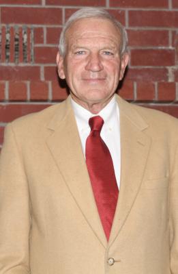TOM TURNER INDUCTED INTO HALL OF FAME